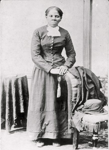 Mark Bennett: Harriet Tubman deserves commemoration